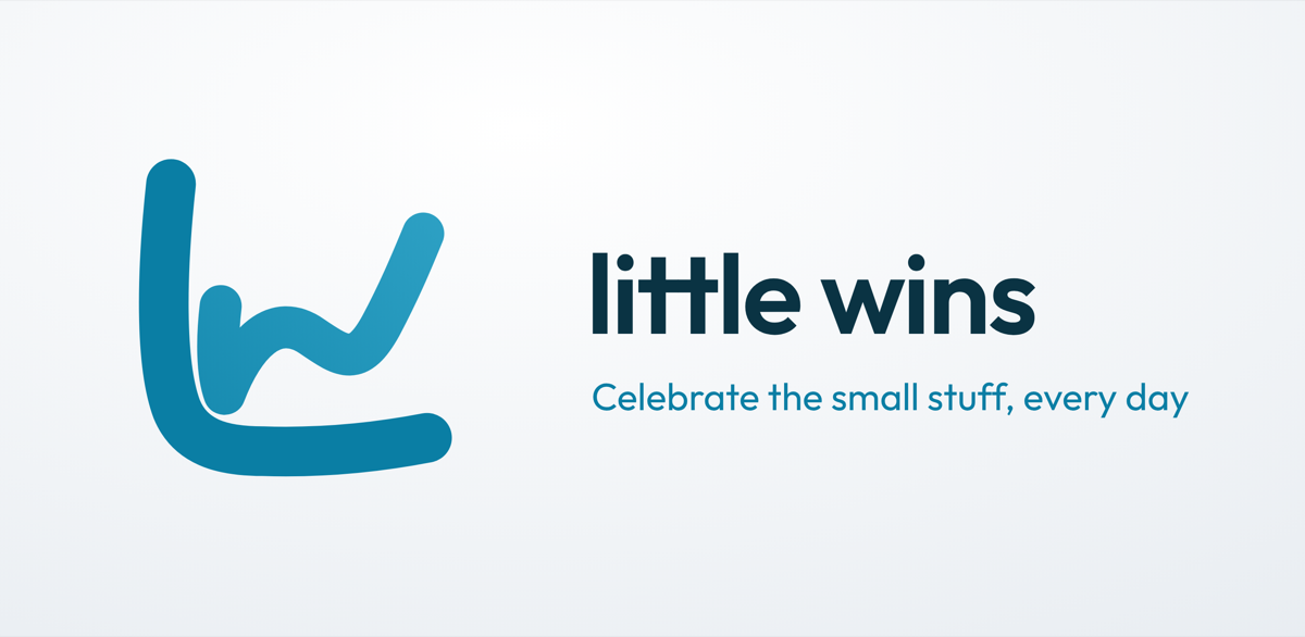 little wins - Daily Win Tracker & Achievement Journal